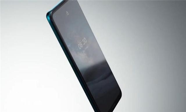 诺基亚首款5G手机发布：外观很情怀，配置很一般，价格很吓人！ 5G手机 第1张