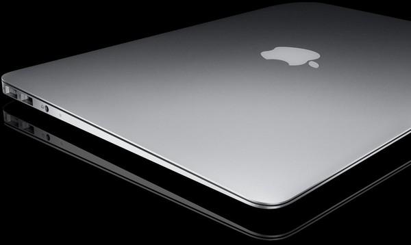 苹果将在2020年推出5G MacBook 可能采用陶瓷天线 5G天线 第1张