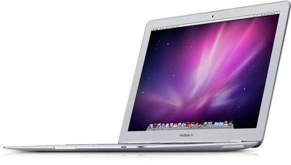 苹果将在2020年推出5G MacBook 可能采用陶瓷天线 5G天线 第2张
