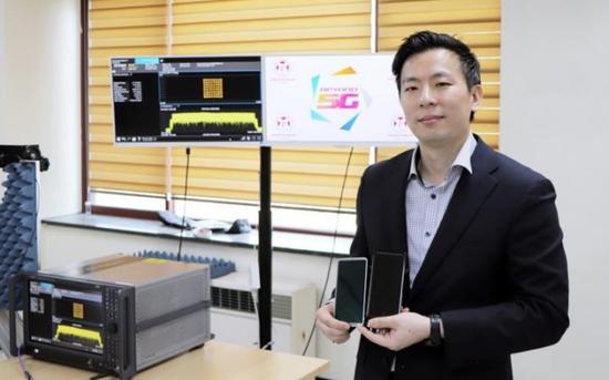 韩国多家企业联合开发新型天线技术 可使5G速度更快 5G天线 第2张