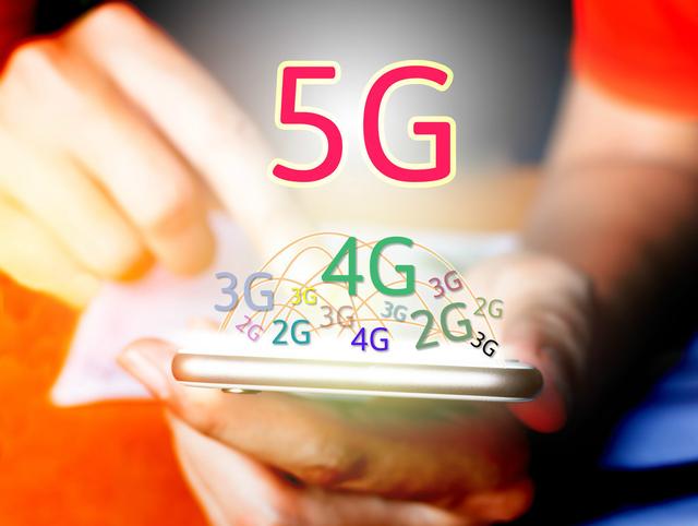 各大手机品牌的5G手机全面上市，为何5G手机的销量不太好？ 5G手机 第1张