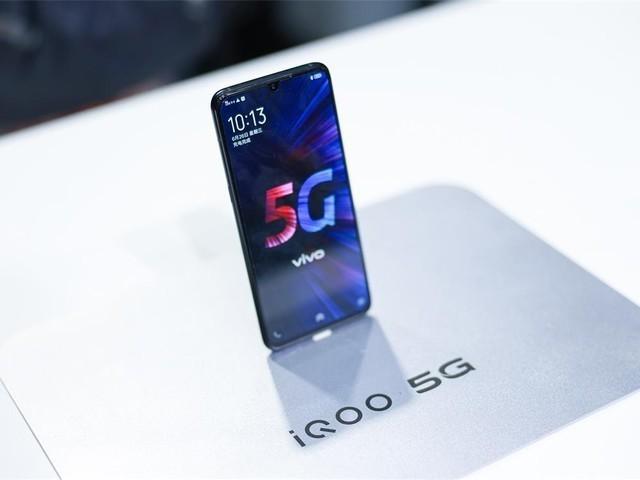 首批8款5G手机已获3C认证，你知道都是哪几个品牌吗 5G手机 第6张