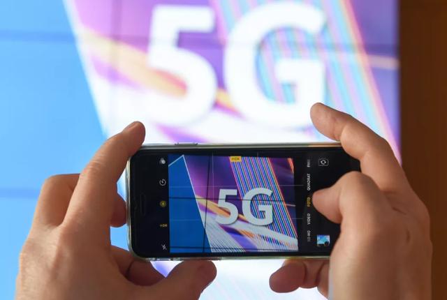 实测数据告诉你，华为，小米等一线品牌5G手机速度谁最快 5G手机 第1张