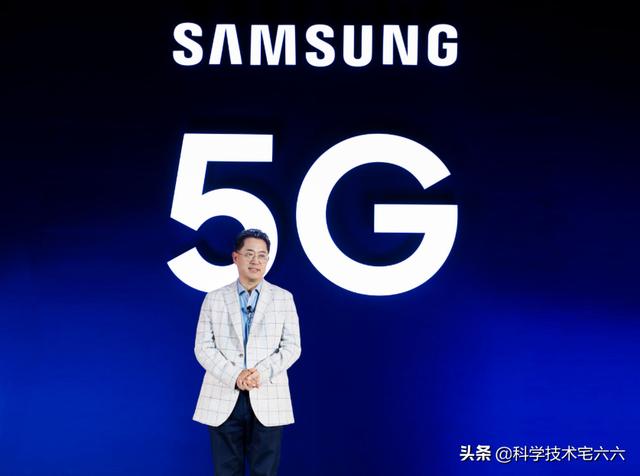 四家国产手机品牌同时宣布，4G手机成为过去，发力5G手机 5G手机 第6张