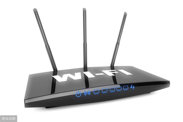 WiFi无线路由器中的2.4G和5G是什么意思？有什么用？ 5G WIFI 第4张