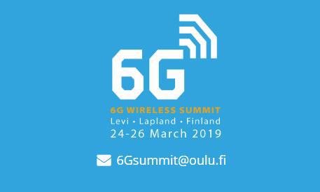 “6G 无线峰会”即将召开，下一个十年的新标准或将诞生 6G资讯 第1张