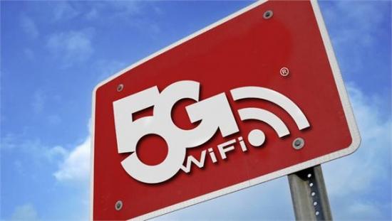 厉害了！全球首个支持WiFi热点的5G，了解一下？ 5G WIFI 第4张