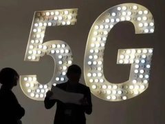 因华为5G的弊端，诺基亚与爱立信成最大赢家，新加坡5G确定