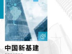 2020中国新基建：中国5G领域获得的专利数量居全球首位（可下载）