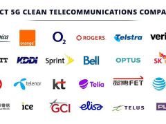 美国公布5G洁净网络名单，只有中国大陆通信运营商没有入选
