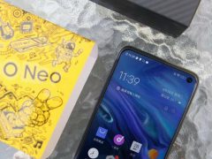 安兔兔发布5G手机性价比排行，IQOO neo3排名第一，华为无一上榜