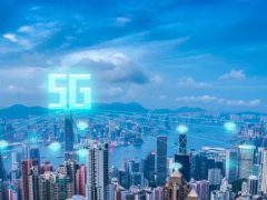 深圳都全面覆盖5G了，你还在怀疑升级5G有没有用？