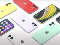 iPhone11笑傲中国市场，华为Mate30 5G进前五，三部千元机也入榜