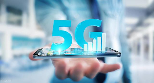 5G无线电基站接入网络不断增长，华为仍然是市场领导者 5G基站 第1张