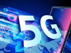 5G设备供应商全球份额最新排名