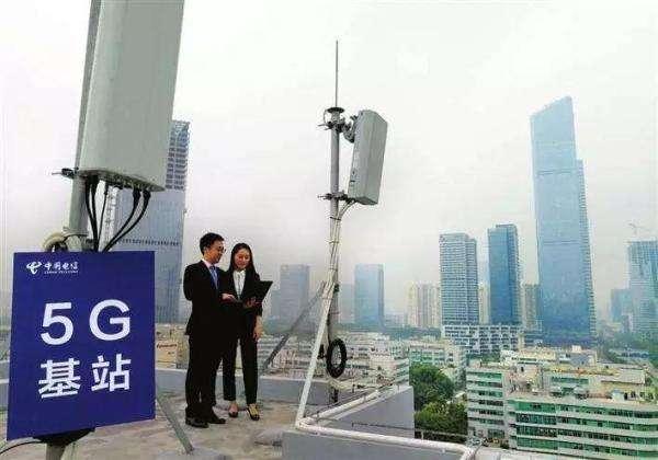 全球5G基站功耗大对比！铁塔正式官宣：谁家5G基站功耗最高？ 5G天线 第1张