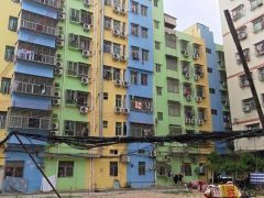深圳城中村农民房改造公寓房，租客：房租从800变1500