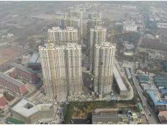 江北新区7大保障房建设进展来了！