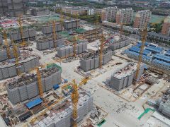 民心所盼，上海22万平方米保障房建设提速，可供近2000套房源