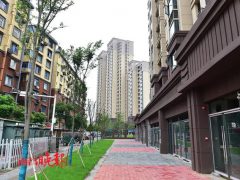 南昌一批安置房即将交付，今年8月份完成竣工备案