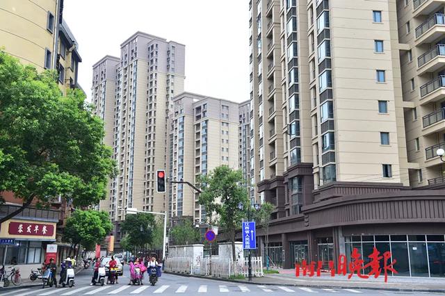 南昌一批安置房即将交付，今年8月份完成竣工备案 房产资讯 第4张