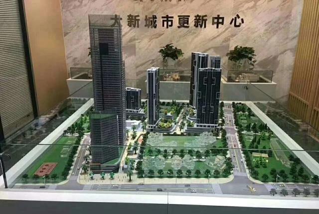 深圳的拆迁房和东莞的拆迁房有什么区别 房产资讯 第2张